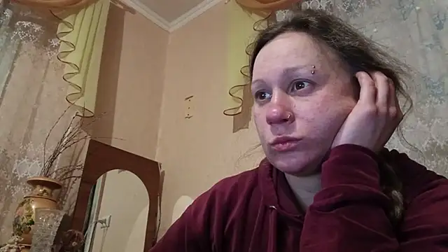 Snapshot of Norma_Wall chatting on February 24, 2026, 5:55 pm Norma Wall online show from February 24, 2026, 5:55 pm