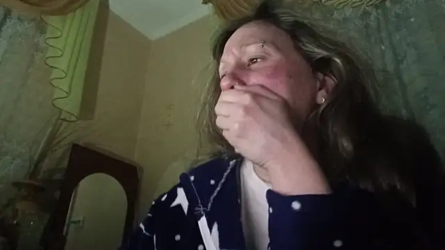 Snapshot of Norma_Wall chatting on March 1, 2026, 2:46 am Norma Wall online show from March 1, 2026, 2:46 am