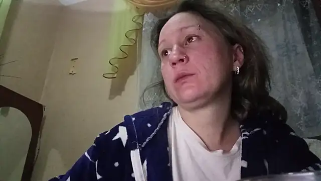 Norma Wall online show from March 13, 2026, 2:40 am