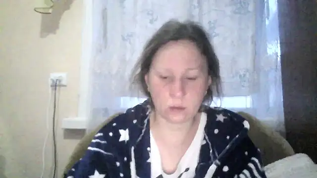 Norma Wall online show from March 27, 2026, 3:23 am