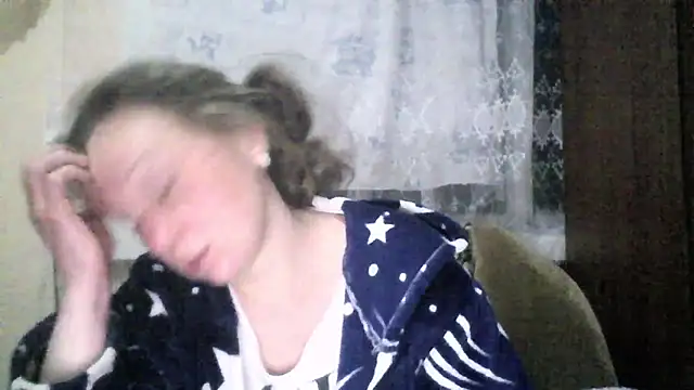 Norma Wall online show from April 4, 2026, 12:20 am