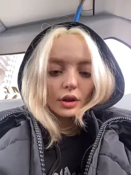 aka Blonde online show from April 16, 2026, 6:47 am