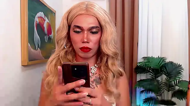 AmandaSmithTs online show from February 26, 2026, 12:53 am