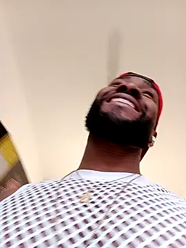 Dante Knox online show from April 4, 2026, 6:27 pm