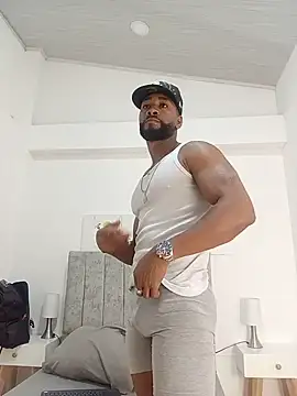Dante Knox online show from June 3, 2026, 11:57 am