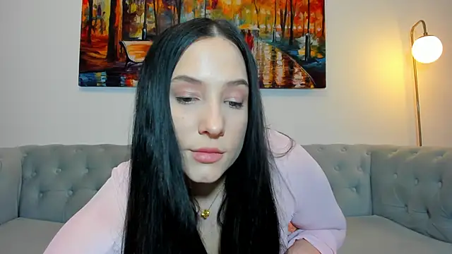 Snapshot of Angell-Sky chatting on May 21, 2026, 7:43 pm Angell-Sky online show from May 21, 2026, 7:43 pm