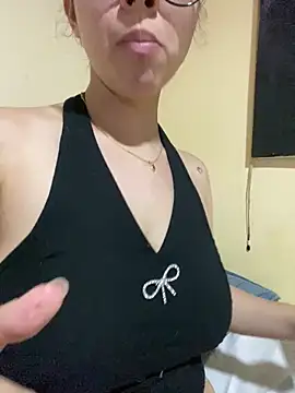 Shayla--broos online show from February 23, 2026, 8:06 pm