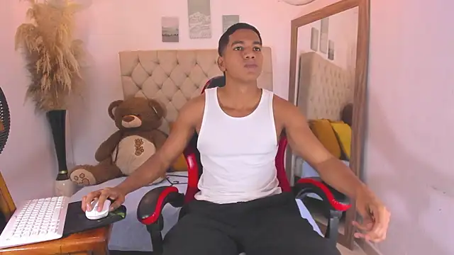 noah sthone online show from February 25, 2026, 12:15 pm