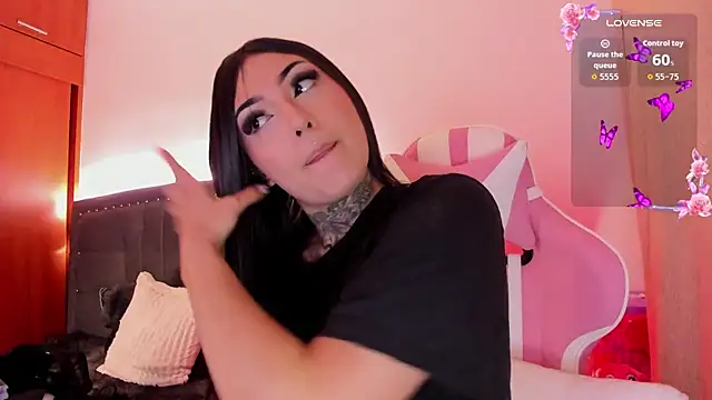 Lilith blaze Fg online show from March 30, 2026, 11:06 pm