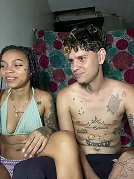 Meriida online show from April 12, 2026, 6:40 am