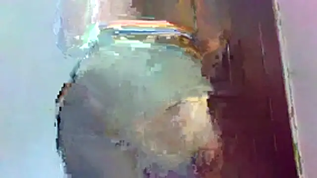 Angel Corey online show from February 18, 2026, 6:09 am