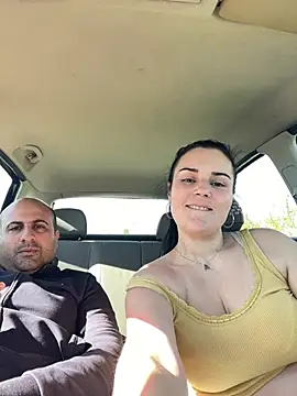 Alice Dan online show from February 19, 2026, 10:44 am