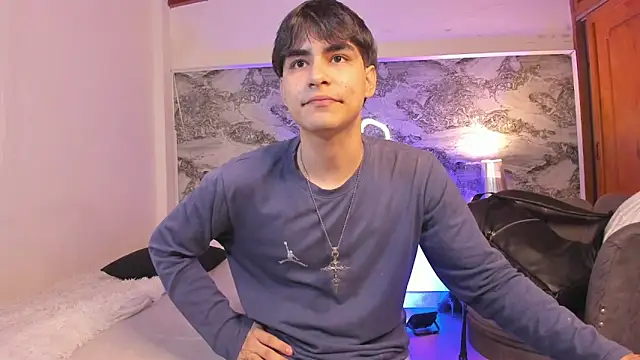 IamJuanJoc online show from May 29, 2026, 3:26 am