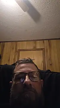 Rockymichael80 online show from February 16, 2026, 11:12 pm