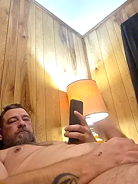 Rockymichael80 online show from February 28, 2026, 12:55 am