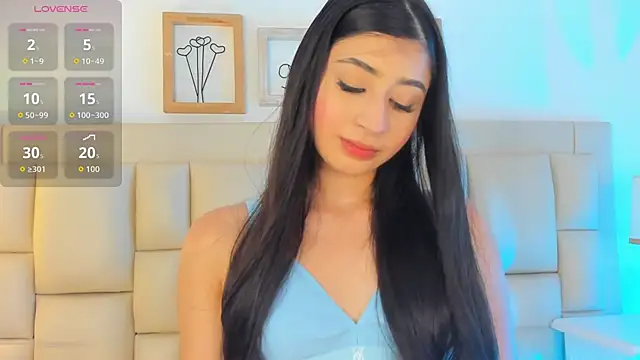 Snapshot of camile_carter chatting on May 9, 2026, 12:16 am camile carter online show from May 9, 2026, 12:16 am