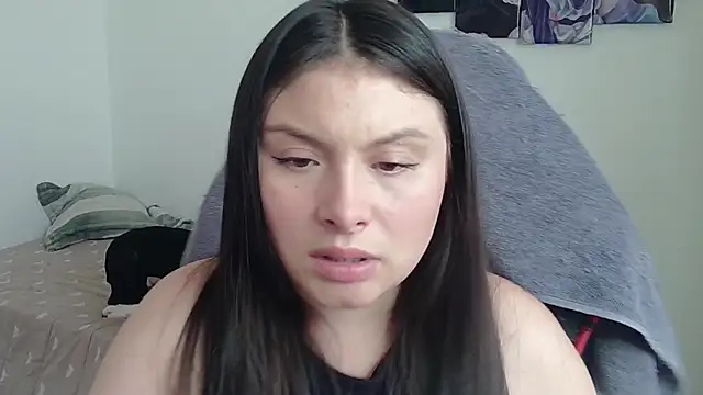 Snapshot of yessica_gomez01 chatting on February 3, 2026, 10:04 pm yessica gomez01 online show from February 3, 2026, 10:04 pm