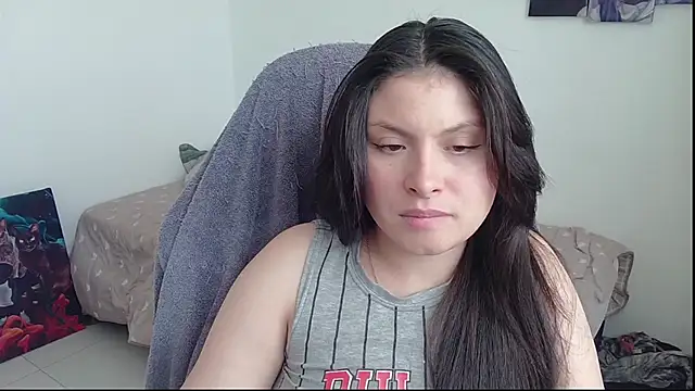Snapshot of yessica_gomez01 chatting on February 4, 2026, 9:20 pm yessica gomez01 online show from February 4, 2026, 9:20 pm
