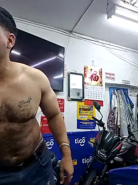 mago vive online show from January 15, 2026, 7:46 am