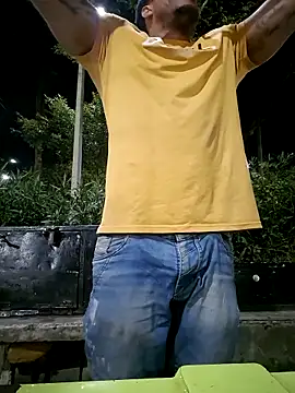 mago vive online show from March 12, 2026, 6:41 am