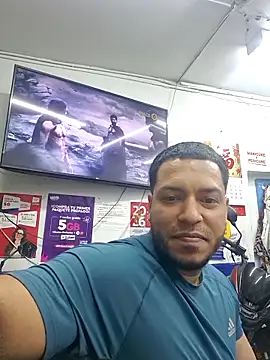 mago vive online show from March 19, 2026, 6:28 am