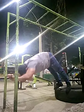 mago vive online show from April 10, 2026, 6:18 am