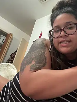 SilkSoleBunnie online show from January 11, 2026, 9:53 pm