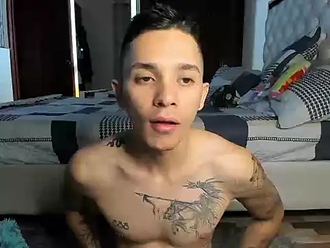  Ander Xx online show from January 17, 2026, 5:23 am