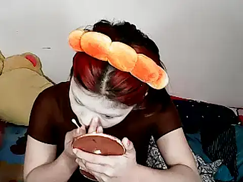 Snapshot of xxhotamizinggirl chatting on February 17, 2026, 2:24 pm xxhotamizinggirl online show from February 17, 2026, 2:24 pm