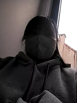 Snapshot of Aurora206 chatting on January 10, 2026, 8:49 am Aurora206 online show from January 10, 2026, 8:49 am