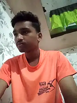 HornySamarth online show from February 10, 2026, 3:32 am