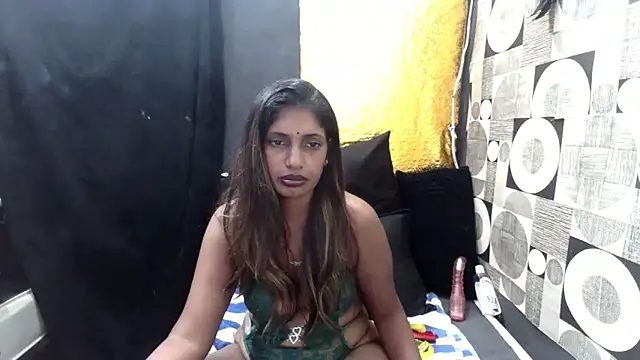 indianhoney69 online show from March 24, 2026, 6:24 pm