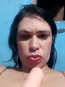 gaellymurlockx18 online show from February 14, 2026, 6:54 am