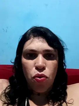 gaellymurlockx18 online show from February 15, 2026, 4:31 am