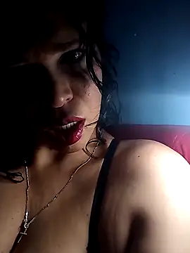 gaellymurlockx18 online show from February 25, 2026, 8:13 am