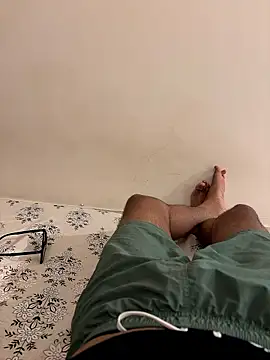 Snapshot of RithwikShar chatting on January 17, 2026, 5:16 pm RithwikShar online show from January 17, 2026, 5:16 pm