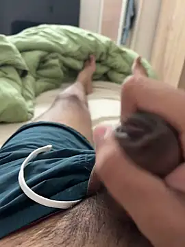 Snapshot of RithwikShar chatting on February 25, 2026, 8:46 am RithwikShar online show from February 25, 2026, 8:46 am