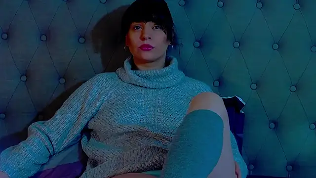 MaddyAllure online show from February 7, 2026, 7:34 am