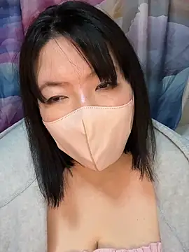 Himari 0722 online show from February 26, 2026, 1:15 am