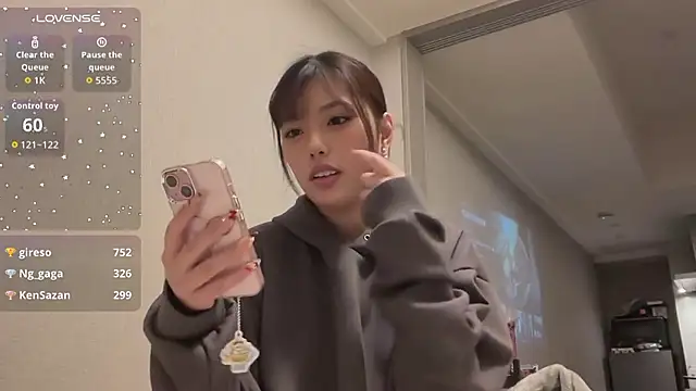 hono  03 online show from February 19, 2026, 9:49 am