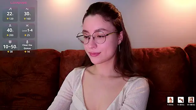 classy     online show from April 10, 2026, 1:05 pm