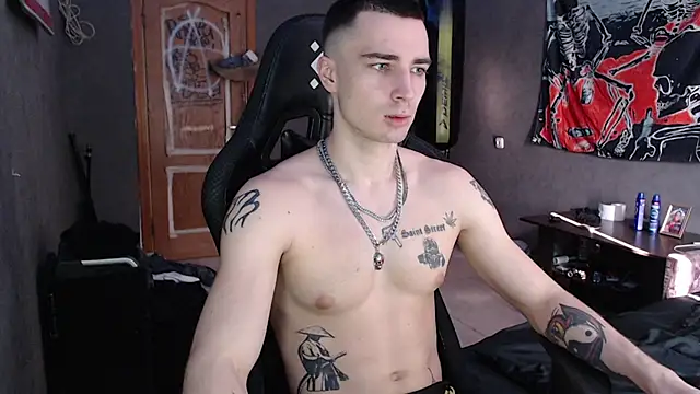 Jack loveeee online show from March 12, 2026, 9:37 am