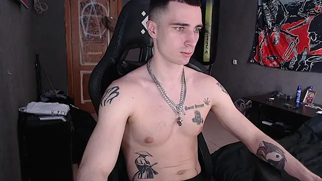 Jack loveeee online show from April 12, 2026, 10:53 am