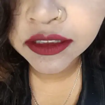 -Simran01 online show from January 13, 2026, 1:38 pm