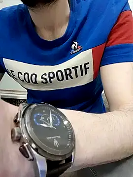 80julien online show from March 31, 2026, 5:02 pm