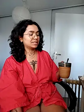 therealsun8 online show from February 8, 2026, 3:26 pm