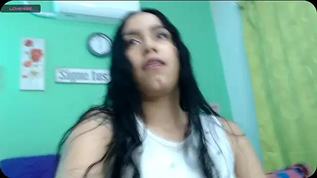 Snapshot of lucerodelamanana343 chatting on April 18, 2026, 7:40 pm lucerodelamanana343 online show from April 18, 2026, 7:40 pm