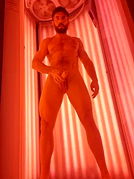 naughtynaturest36 online show from March 31, 2026, 3:56 pm