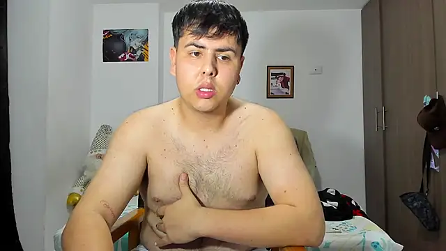 Dylan cr online show from January 11, 2026, 1:21 am