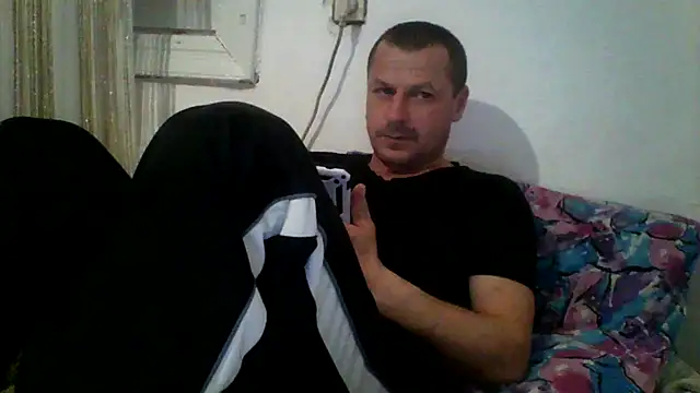Ivan9iutt online show from January 31, 2026, 7:34 pm